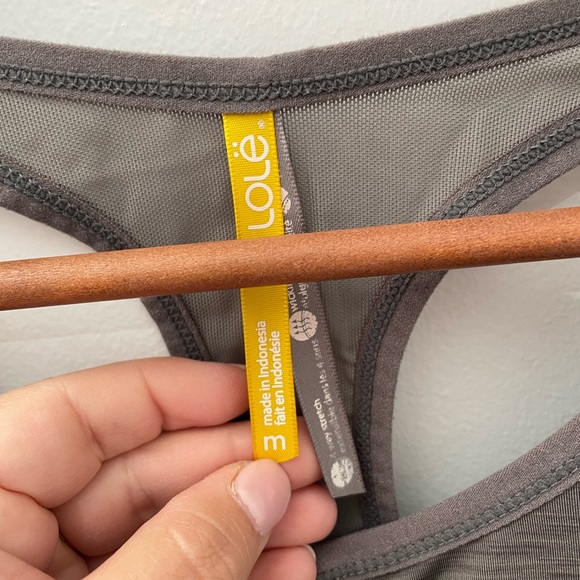 Dress Lole - Picture 3 of 6